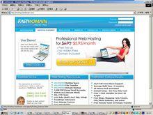 fastdomain