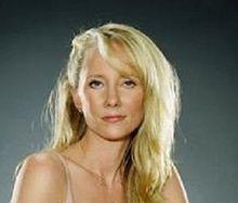 Anne Heche