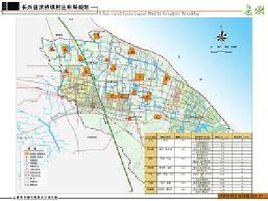 東王村[安徽省定遠縣連江鎮下轄村]