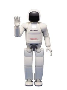 ASIMO