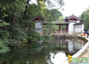 （圖）龍泉寺