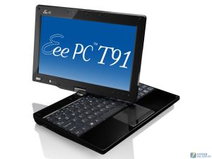 華碩 EeePC T91A