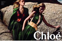 chloe new ad compaign