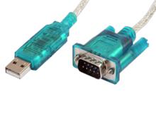 USB TO RS232 Cable