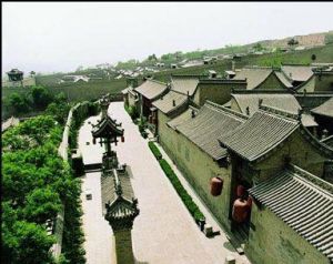 （圖）太山寺全景