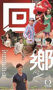 回鄉[2012年香港TVB電視節目]