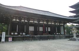 興福寺[日本奈良市興福寺]