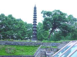 玉泉寺國家森林公園