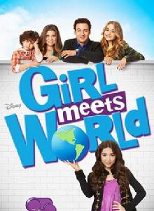 Girl Meets World