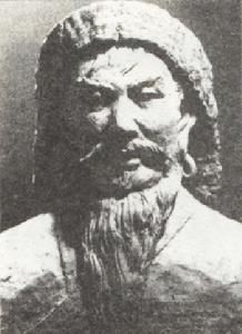 Genghis Khan