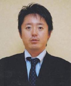 中野寬也