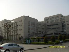 江蘇大學機械工程學院