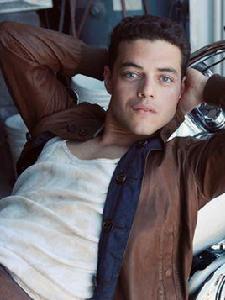 Rami Malek