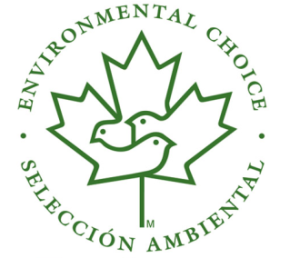 加拿大楓葉環保認證