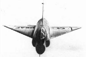 美國F-102戰鬥機