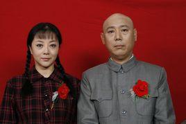 男婚女嫁[詞語釋義]