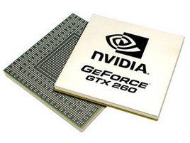 GeForce GTX 260