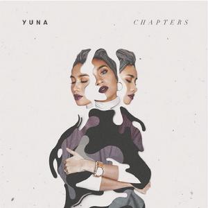 crush[Yuna,Usher歌曲]