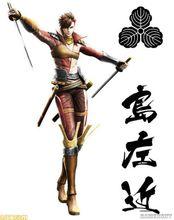 戰國BASARA[Production I.G製作的動畫作品]