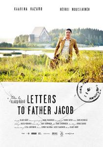 給雅各布神父的信