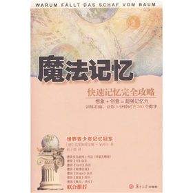 《魔法記憶：快速記憶完全攻略》