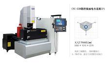 CNC 電脈衝