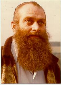 Billy Meier