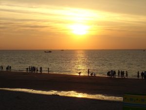 黃金海岸[中國]