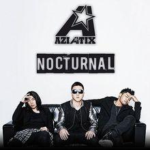 Aziatix Album