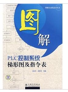 圖解PLC控制系統梯形圖及指令表