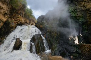 火山熱海