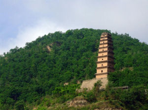 風景