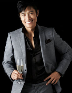 Lee Byung hun