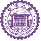 台灣明道大學