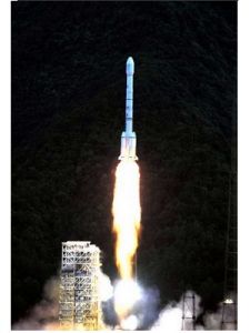 “中星九號”廣播電視直播衛星