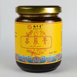 法制黑豆