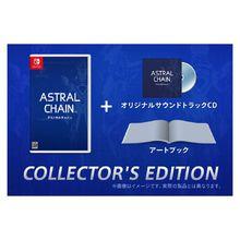 Astral Chain