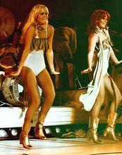 ABBA - Live