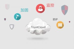 天璣 TrustCloud可信雲平台 