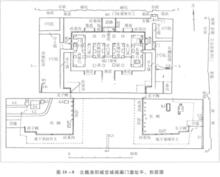 閶闔門遺址