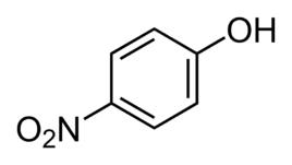 4-硝基酚