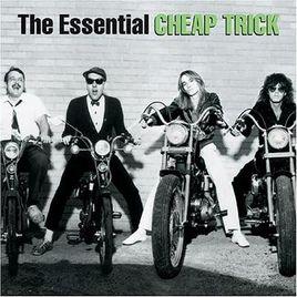 Cheap Trick