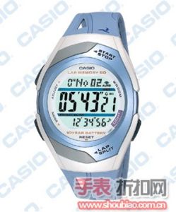 CASIO STR-300-2CV