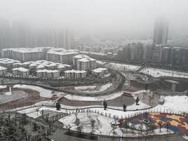 沐仙湖濕地公園