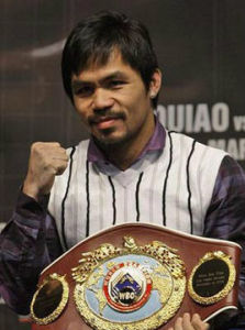 mannypacquiao