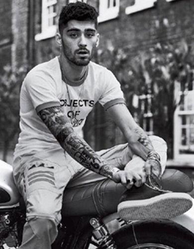 zaynmalik