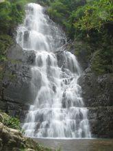 陡水湖