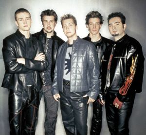 Nsync