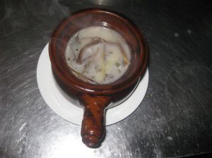 小草湯