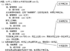 會計原始憑證